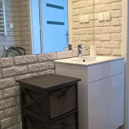 Apartmán Nadmorski Raj
