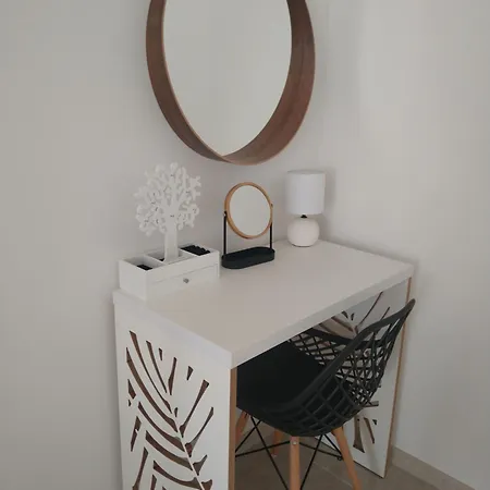 Nadmorski Raj Apartmán Rowy (Pomerania)