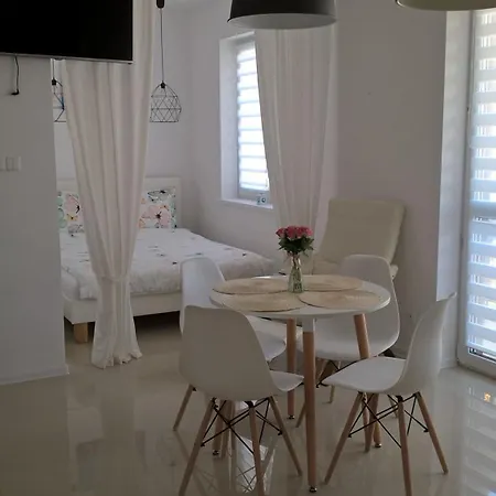 Apartmán Nadmorski Raj *