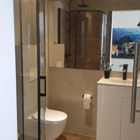 Apartment Nadmorski Raj