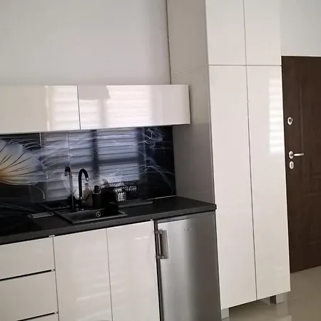 Apartmán Nadmorski Raj