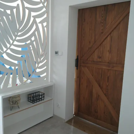 Apartmán Nadmorski Raj